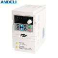 ANDELI group ADL100G 220V 1.5KW 2hp enc frequency inverter